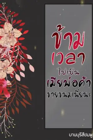 ข้ามเวลาไปเป็นเมียพ่อค้าขายขนมเนี่ยนะ