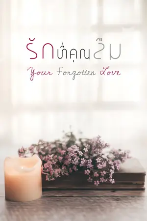 รักที่คุณลืม - Your Forgotten Love