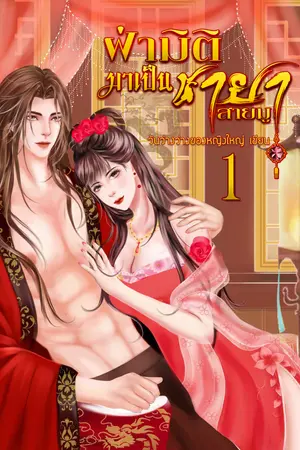 ฝ่ามิติมาเป็นชายาสายมู เล่ม1