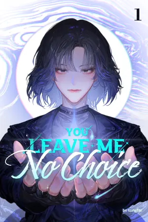 You Leave Me No Choice  เล่ม 1