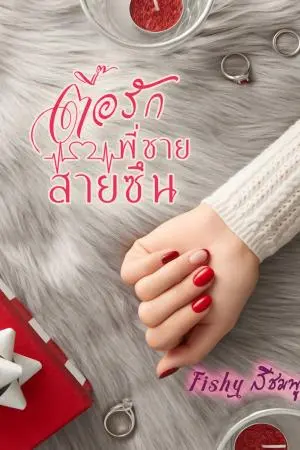 ตื้อรักนายบพี่ชายสายซึน