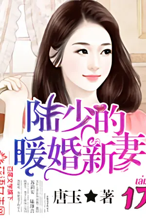 เจ้าสาวมือใหม่แห่งสกุลลู่ เล่ม 17