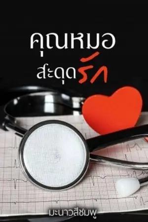 คุณหมอสะดุดรัก
