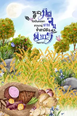 ปกนิยาย