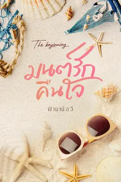 ปกอีบุ๊กเรื่อง มนต์รักคืนใจ The beginning