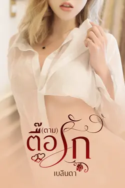 ปกอีบุ๊กเรื่อง (ตาม)ตื๊อรัก