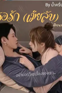 ปกอีบุ๊กเรื่อง บำเรอรัก(เมียลับ)