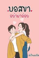 ปกนิยาย