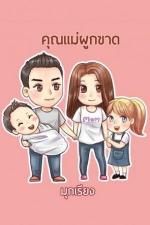 ปกอีบุ๊กเรื่อง คุณแม่ผูกขาด