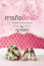 ปกอีบุ๊กเรื่อง ภารกิจอ้อนรัก