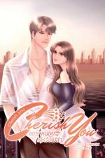 ปกอีบุ๊กเรื่อง Cherish you ขอรักหน่อยได้หรือเปล่า?