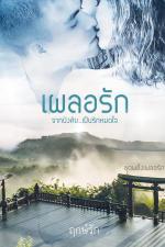 ปกอีบุ๊กเรื่อง เผลอรัก