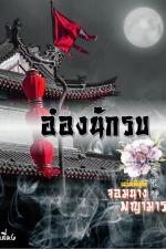 ปกอีบุ๊กเรื่อง อ๋องนักรบ (เล่มพิเศษจอมนางพญามาร)