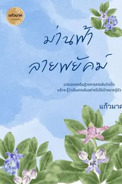 ปกนิยาย