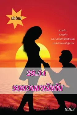 ปกนิยาย