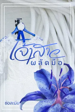 ปกอีบุ๊กเรื่อง เจ้าสาวผลัดมือ