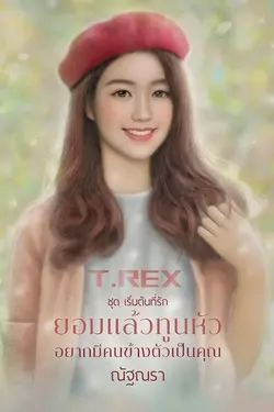 ปกนิยาย