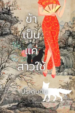 ปกนิยาย