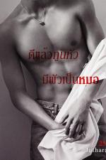 ปกอีบุ๊กเรื่อง ดีแล้วทูลหัว มีผัวเป็นหมอ