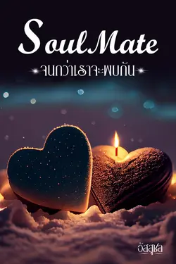 ปกอีบุ๊กเรื่อง Soul Mate จนกว่าเราจะพบกัน