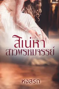 ปกอีบุ๊กเรื่อง สิเน่หาสาวพรหมจรรย์