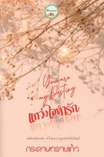 ปกนิยาย