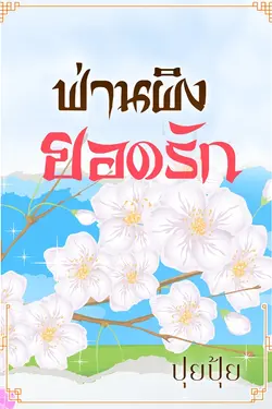 ปกนิยาย