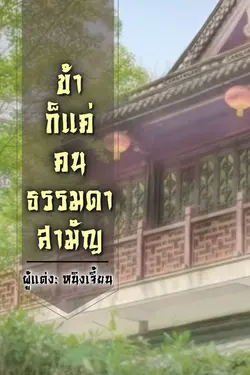 ปกนิยาย