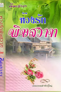 ปกนิยาย