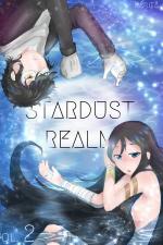 ปกอีบุ๊กเรื่อง Stardust Realm -online- vol.2