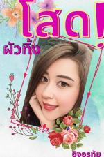 ปกอีบุ๊กเรื่อง โสด!..ผัวทิ้ง