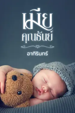 ปกอีบุ๊กเรื่อง  เมียคุณธันย์