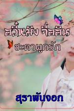 ปกอีบุ๊กเรื่อง อวี๋หมิง จื่ออิน ชะตาผูกรัก