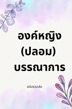 ปกอีบุ๊กเรื่อง SET องค์หญิง(ปลอม) บรรณการ