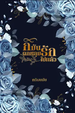 ปกอีบุ๊กเรื่อง ก็มันตกหลุมรักไปแล้ว