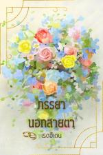 ปกอีบุ๊กเรื่อง ไร้รักภรรยานอกสายตา