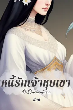 ปกนิยาย