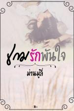 ปกอีบุ๊กเรื่อง เกมรักพันใจ