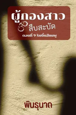 ปกนิยาย