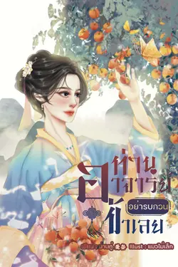 ปกอีบุ๊กเรื่อง ท่านอาจารย์อย่ารบกวนข้าเลย 师父，别打扰我。