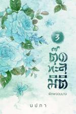 ปกอีบุ๊กเรื่อง ตุ๊ดทะลุมิติ เล่ม 3