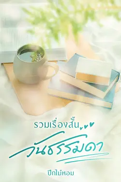 ปกนิยาย