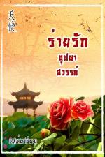 ปกนิยาย