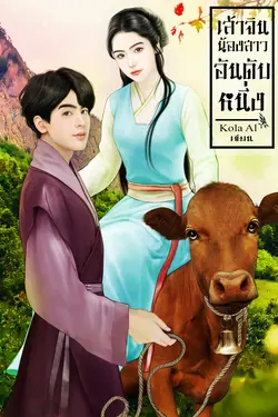 ปกอีบุ๊กเรื่อง เส้าจิน น้องสาวอันดับหนึ่ง