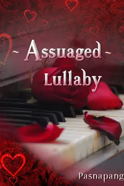 ปกอีบุ๊กเรื่อง Assuaged Lullaby