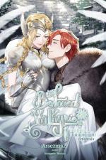 ปกอีบุ๊กเรื่อง His Beloved Valkyrie เกิดใหม่อีกที...สามีก็มาตามง้อถึงที่เสียแล้ว เล่ม 2 (จบ)