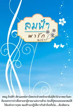 ปกนิยาย