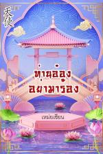 ปกนิยาย