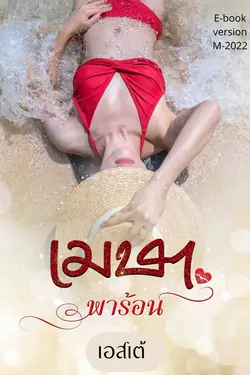 ปกนิยาย