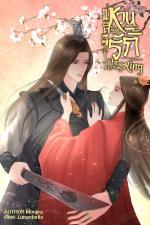 ปกอีบุ๊กเรื่อง แหวนลิขิตรัก The Destiny Ring